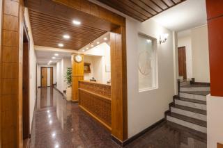 Harsha inn - 5
