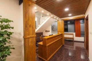 Harsha inn - 4