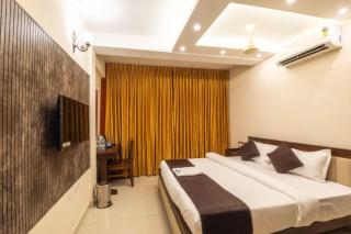 Harsha inn - 3