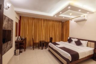 Harsha inn - 2