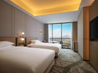Hilton Padalarang Bandung - 7
