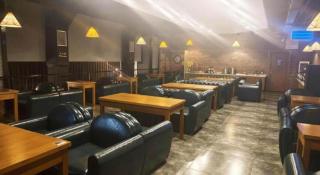 James Joyce Coffetel Beijing Yizhuang Rongjing East Street Subway Station - 9