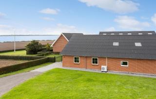 Amazing Apartment In Faaborg With House Sea View - 9