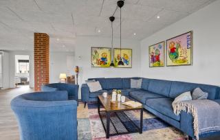 Amazing Apartment In Faaborg With House Sea View - 7