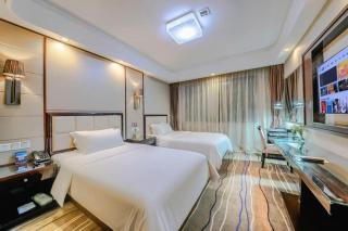 Qingdao Minlian Kaixuan Hotel - 2