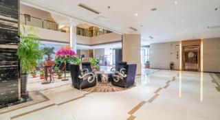 Qingdao Minlian Kaixuan Hotel - 4