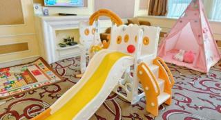 Foshan Jubilee Hotel - Pingzhou - 8