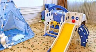 Foshan Jubilee Hotel - Pingzhou - 1