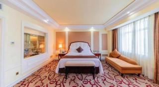Foshan Jubilee Hotel - Pingzhou - 3
