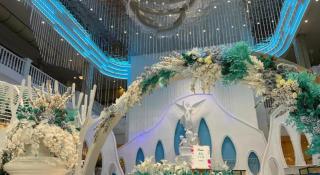 Yantai Bihai Hotel - 9