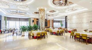 Yantai Bihai Hotel - 8