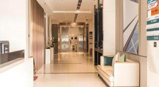 City Comfort Inn Liuzhou Liunan Wanda Plaza - Liuzhou - 9