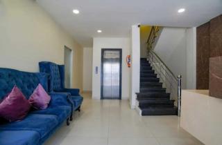 Townhouse Indore Airport Formerly Day2Day - 2