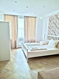Design-Apartment 346 Mitte-glänzend und modern - 2
