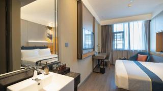 Home Inn Kunming Baita Road - 1