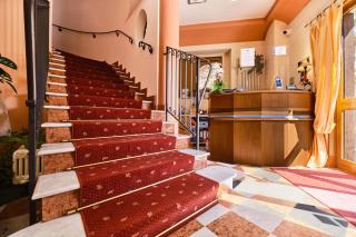 Hotel Residence Sant'Anna - 1