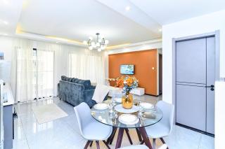 Nandwa Ivy Residency By KimB - 9