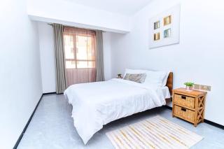 Nandwa Ivy Residency By KimB - 7