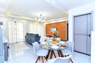 Nandwa Ivy Residency By KimB - 4