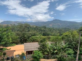 Elysian Ridge Villa - 1