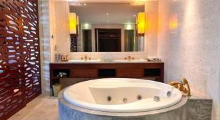 Man Wan Harmona Resort - 3