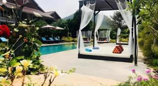 Boreirom Teuk Chhou Resort - 4