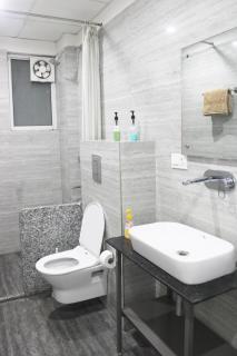 Bricks3 Room - The Brick House - Boutique Homestay - 7