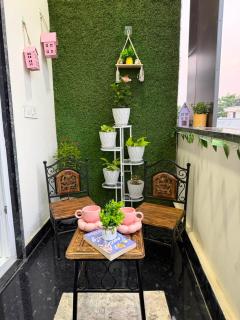 Cozy Comfort - 9