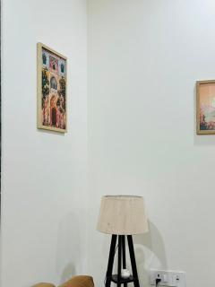 Cozy Comfort - 4