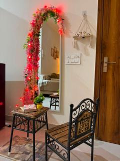 Cozy Comfort - 2
