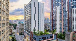 Lavande Hotels Yuxi Times Square - 9