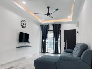 Arau Impian Homestay - 0
