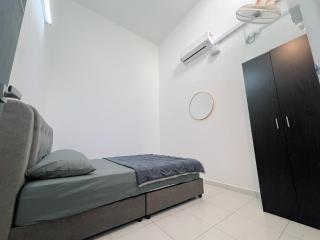 Arau Impian Homestay - 3
