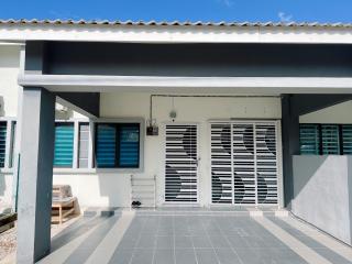 Arau Impian Homestay - 5