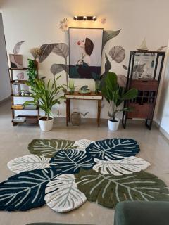 Lotus Loft - Boutique 3bhk with Playstation 5 - 1