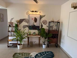 Lotus Loft - Boutique 3bhk with Playstation 5 - 5
