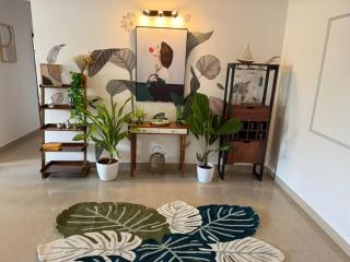 Lotus Loft - Boutique 3bhk with Playstation 5 - 9