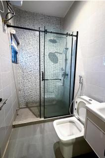 Luxury 3BR Apartment Smart lock WIFI - 9