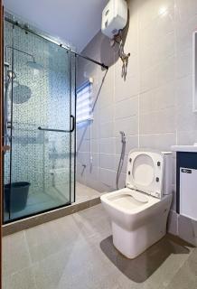 Luxury 3BR Apartment Smart lock WIFI - 8