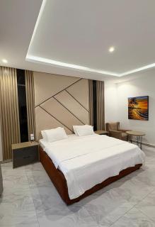 Luxury 3BR Apartment Smart lock WIFI - 4