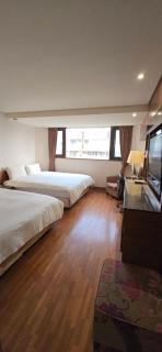 Guide Hotel Taipei Bade - 2