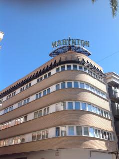Iberflat Apartamentos Marynton - 1