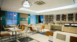 City Comfort Inn Xianning Xian'an - 9