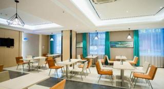 City Comfort Inn Xianning Xian'an - 6