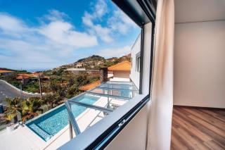 Madeira Protea Retreat- Villa with Heated Private Pool, Gym and Office - 8