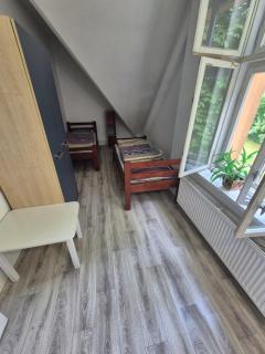 Noclegi u behawiorystki - 2