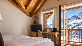 Chalet Cima Uomo - 2