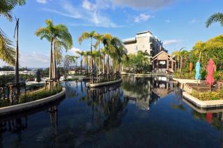 Seaview Luxury 1 Bedroom Apartment Surin Beach - 1