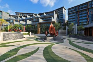 Seaview Luxury 1 Bedroom Apartment Surin Beach - 2