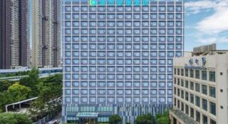 City Comfort Inn Wuhan Huangpu - 4